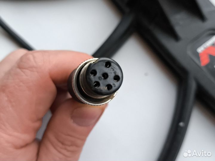 Катушка к металлоискателю X-terra