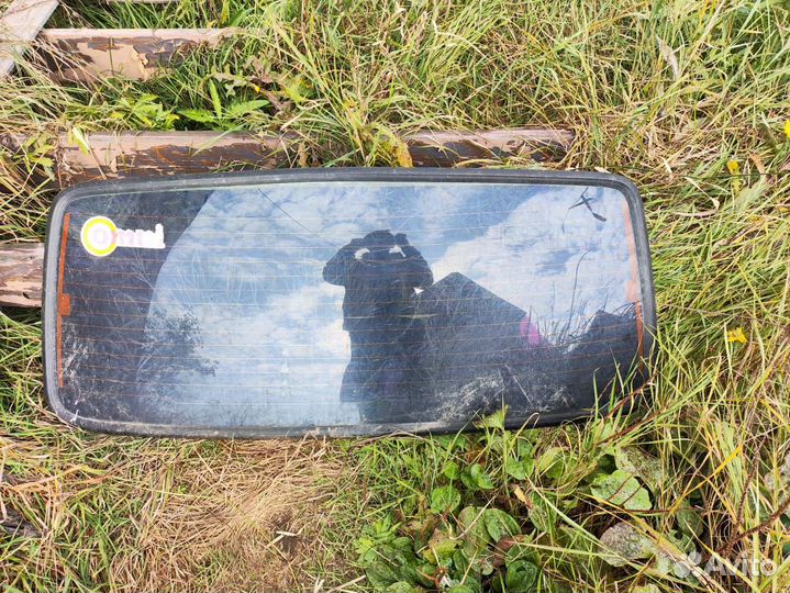 Автомобильные стекла