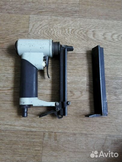 Степлер для скоб, СССР