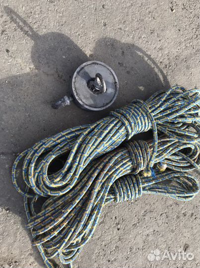 Поисковый магнит