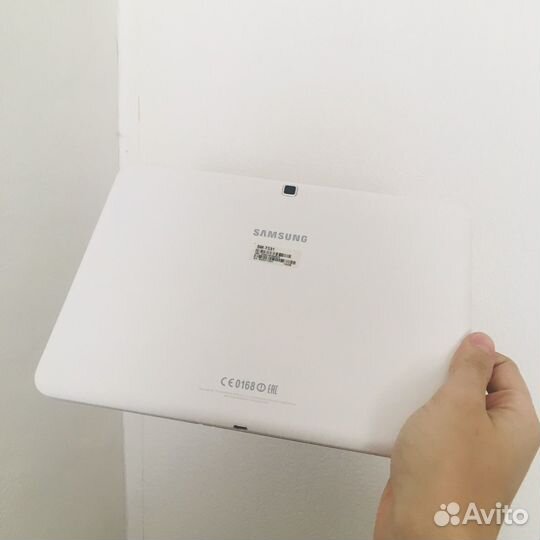 Samsung Galaxy Tab 4