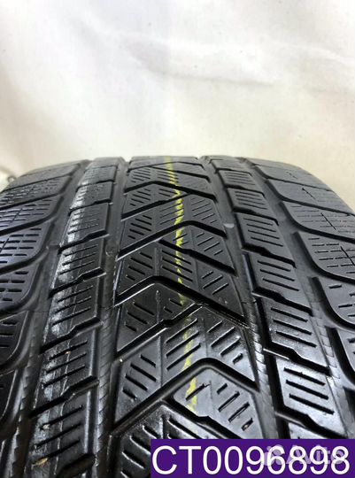 Pirelli Winter Sottozero 3 275/40 R21 96T