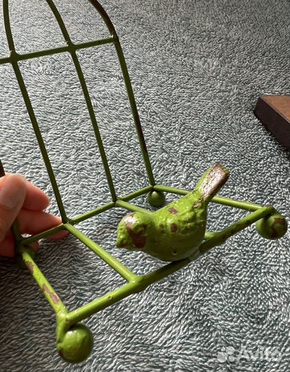 Крючки с надписями