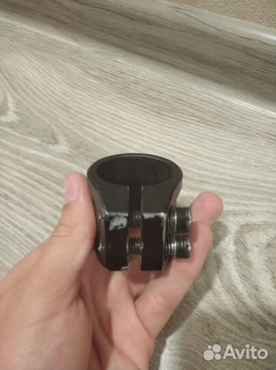 Зажим Root Industries