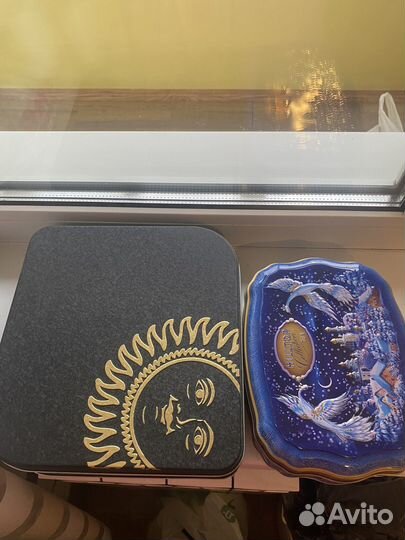 Железные банки