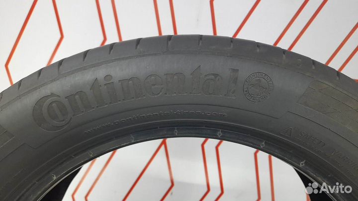 Continental ContiSportContact 5 235/50 R18