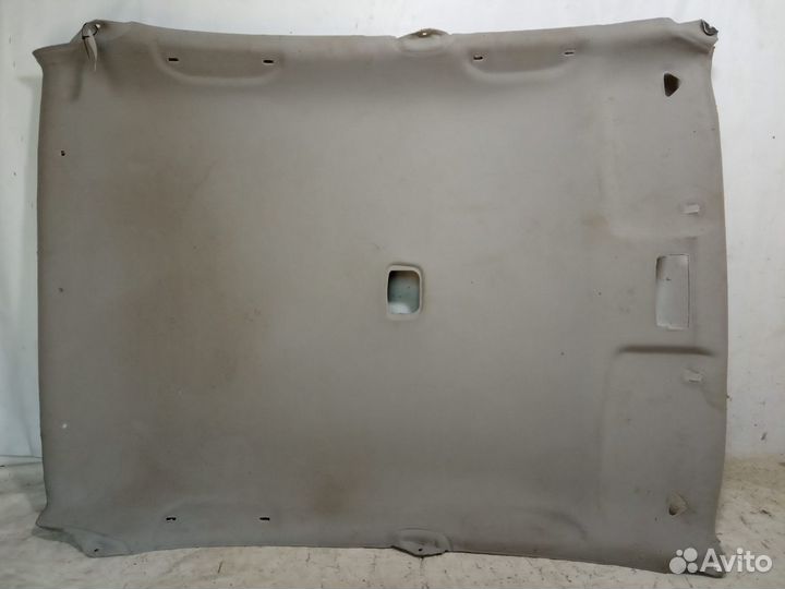 Обшивка крыши Mitsubishi Lancer 9 CS 2003-2007