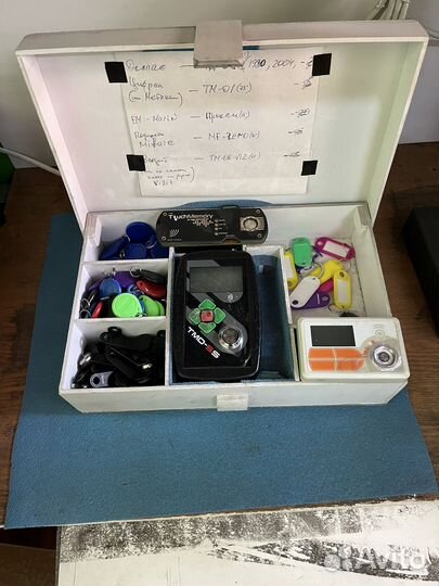 Метталоремонт готовый бизнес