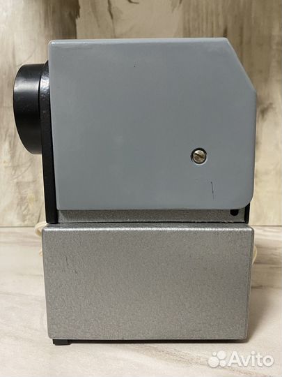 Диапроектор дм 4т СССР