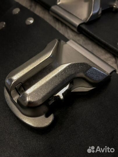 Поясные разгрузки для фотографов. Новые