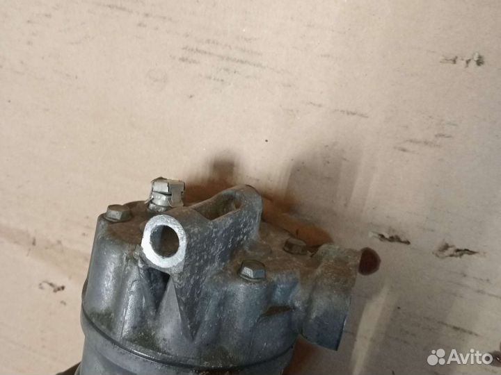 Компрессор кондиционера Volkswagen Polo 5 1.6