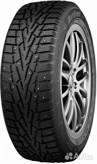 Cordiant Snow Cross 215/60 R16