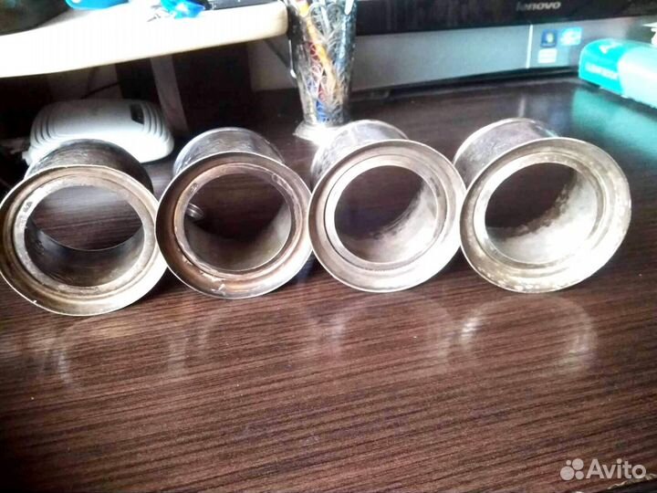 2 подстаканника - зимняя и летняя тройка