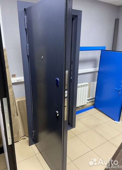 Входные (стальные ) двери