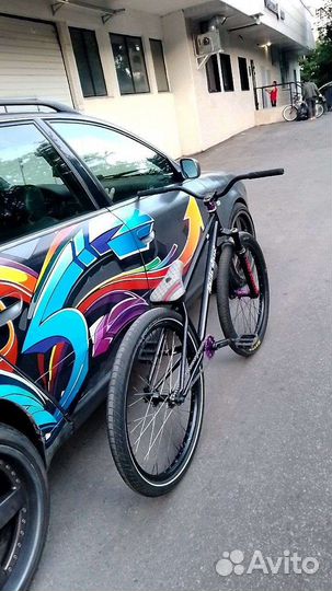 Велосипед MTB 26 Pride Street