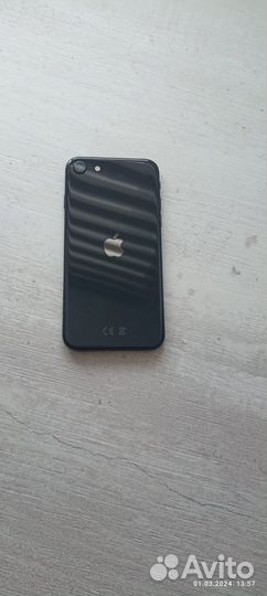 iPhone SE (2020), 64 ГБ