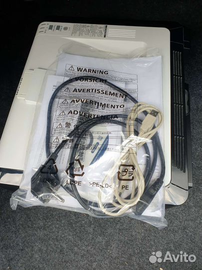 Лазерный принтер Ricoh SP 212Nw