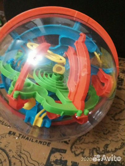 Головоломка