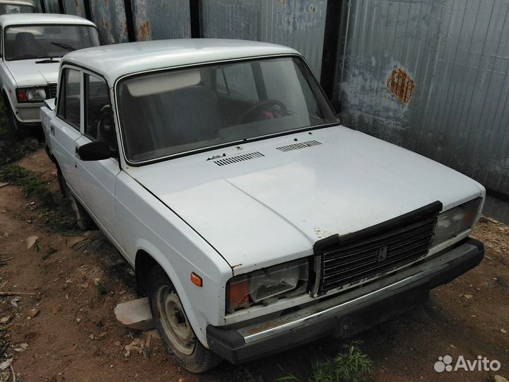 Авторазбор Ваз 2104 Классика