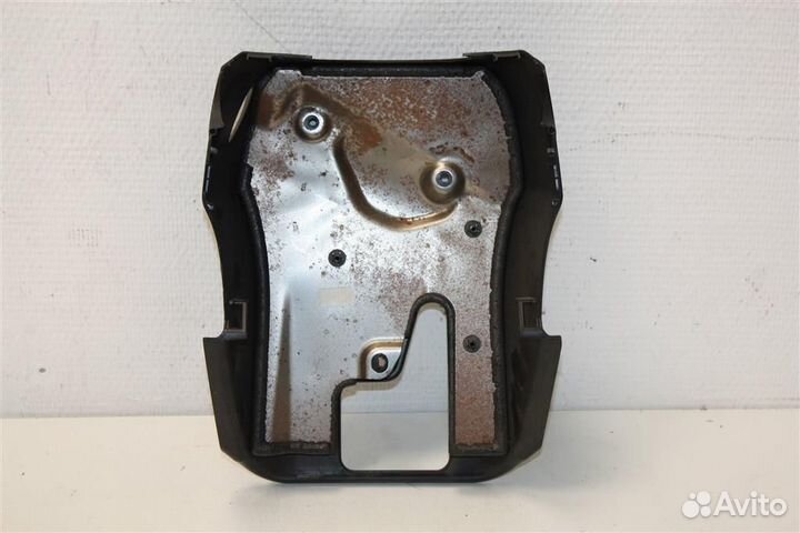 Кожух рулевой колонки нижний Honda Civic 5D 200