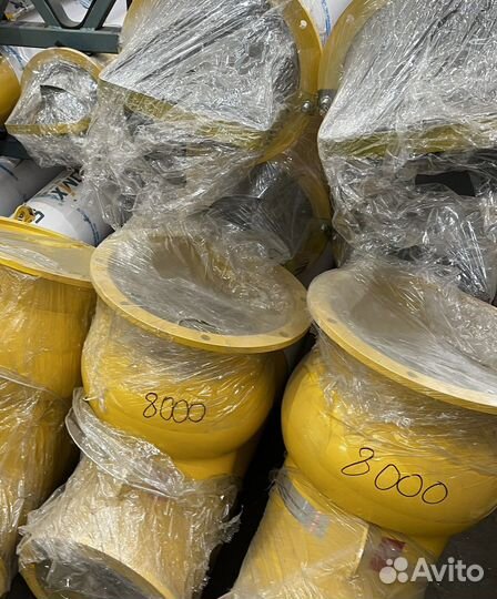 Шнек винтовой конвейер