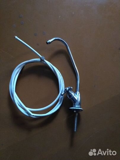 Система водоочистки на кухню аквацентр