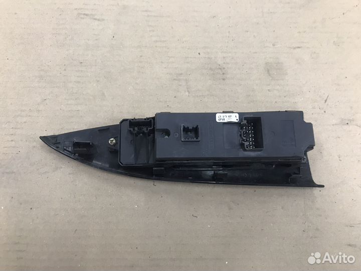 Блок кнопак стеклоподъемника Mazda 6