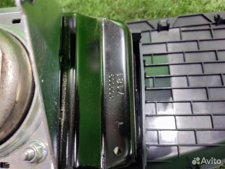 Подушка безопасности в торпедо Dodge Caliber PM 2