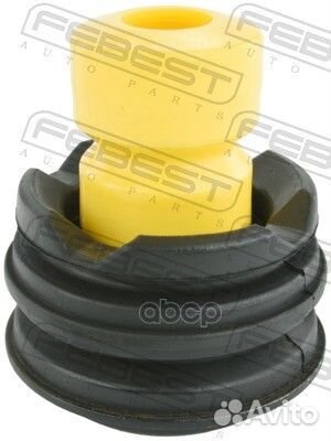 Отбойник заднего амортизатора (toyota RAV4 ACA2