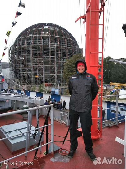 Руководитель проекта. Начальник участка. Прораб