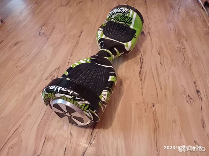 Гироскутер