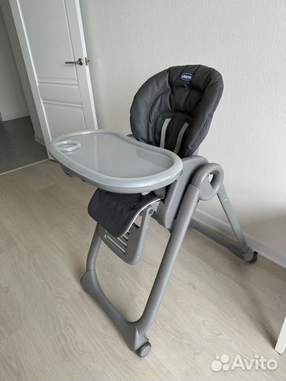 Детский стол и стул