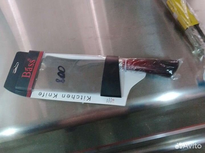 Топорик для мяса кухонный