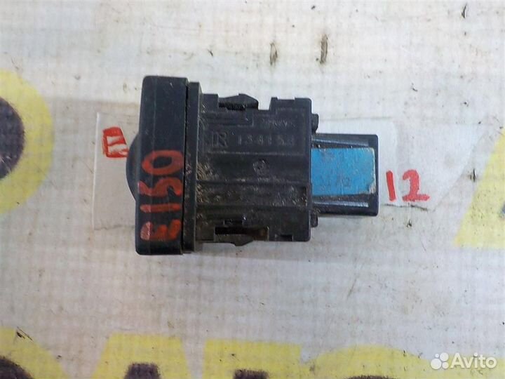 Кнопка корректора фар Toyota Corolla (E150) 2006