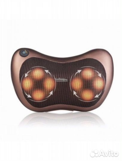 Массажер для шейно воротниковой зоны