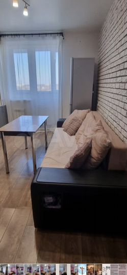 1-к. квартира, 54 м², 9/10 эт.