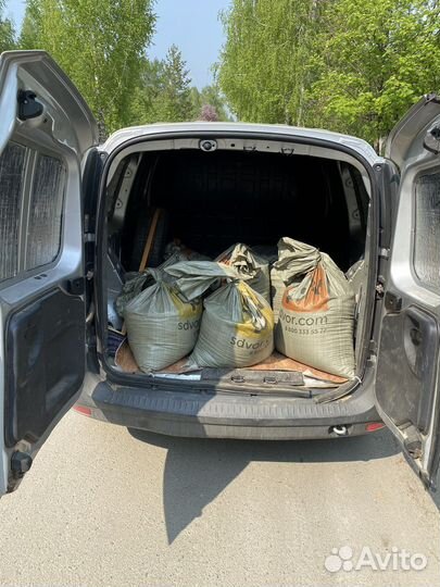 Грузоперевозки лада largus