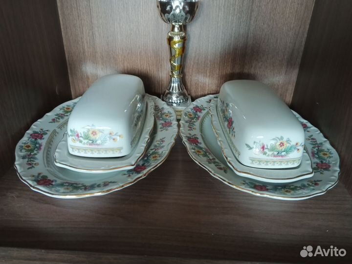 Столовый сервиз, Япония