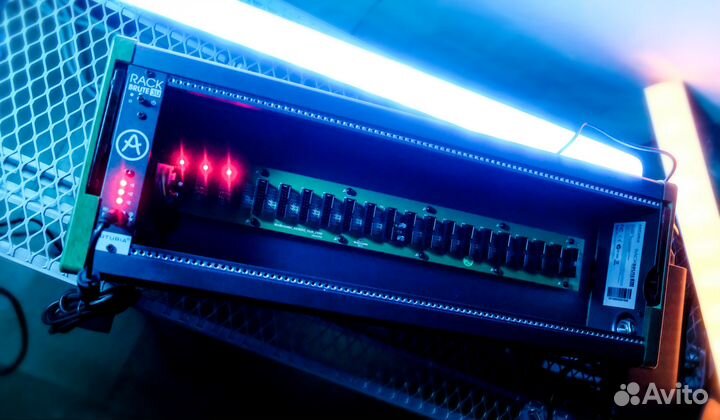 Arturia RackBrute 3U