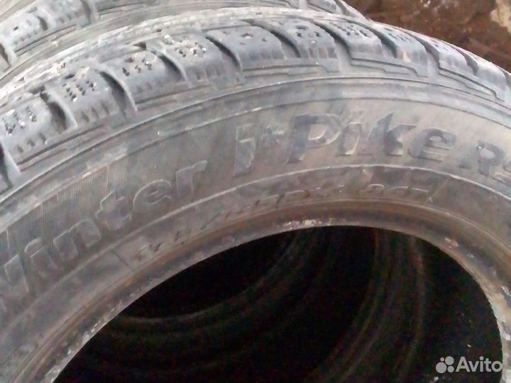 Hankook IceBear W310 175/65 R14