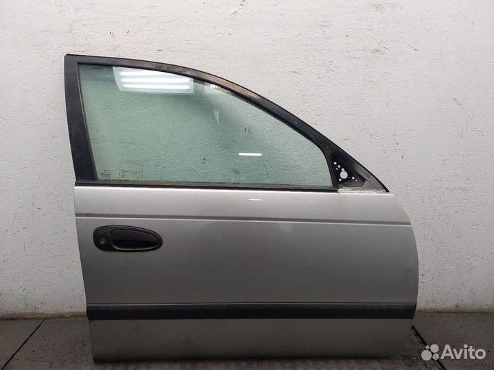 Дверь боковая Toyota Avensis 1, 2002