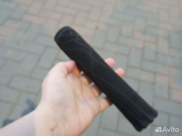 Грипсы ethic erevan V1