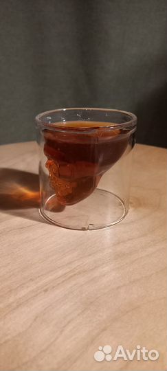 Стопка череп