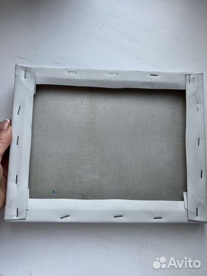 Картина на холсте 20*25м