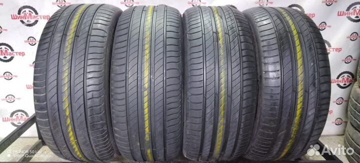 Michelin Primacy 4 225/50 R17