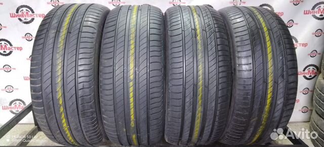 Michelin Primacy 4 225/50 R17