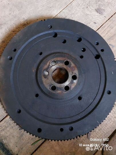 Маховик Ваз 2109