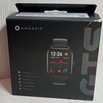 Умные часы amazfit GTS (A1914)