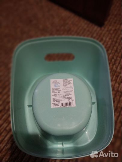 Горшок детский