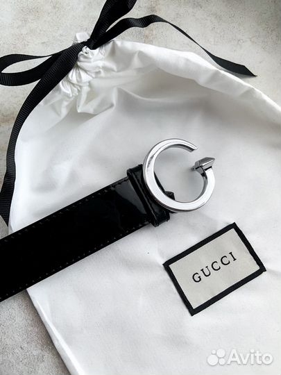 Ремень Gucci оригинал